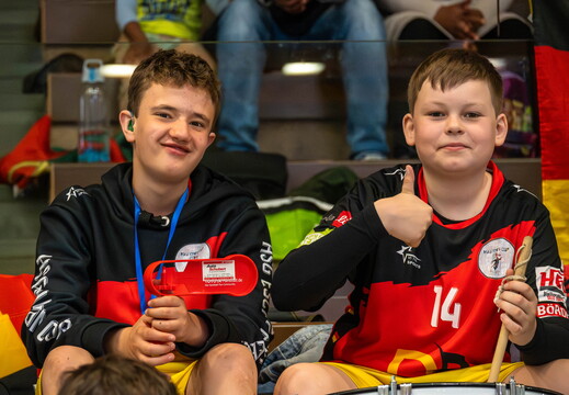 Nations Cup 2025