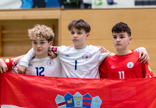 Nations Cup 2026
